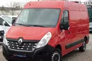 Renault Master zdjęcie 1
