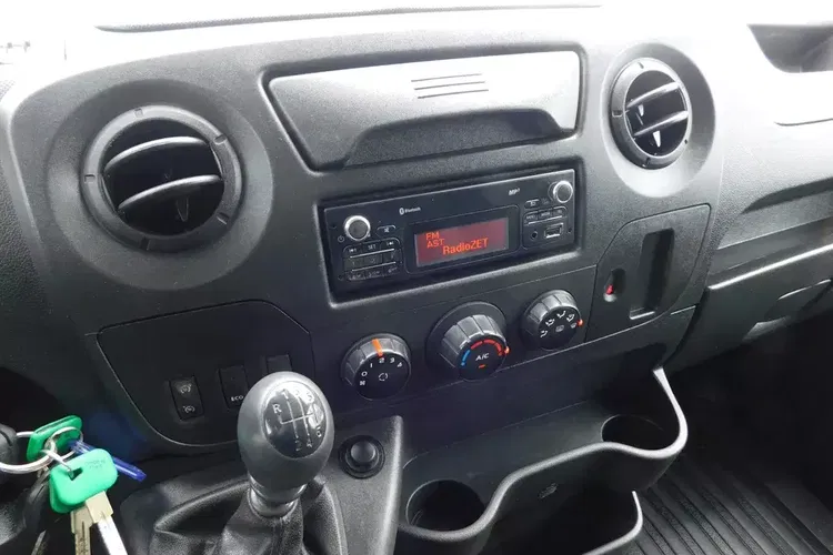 Renault Master zdjęcie 10