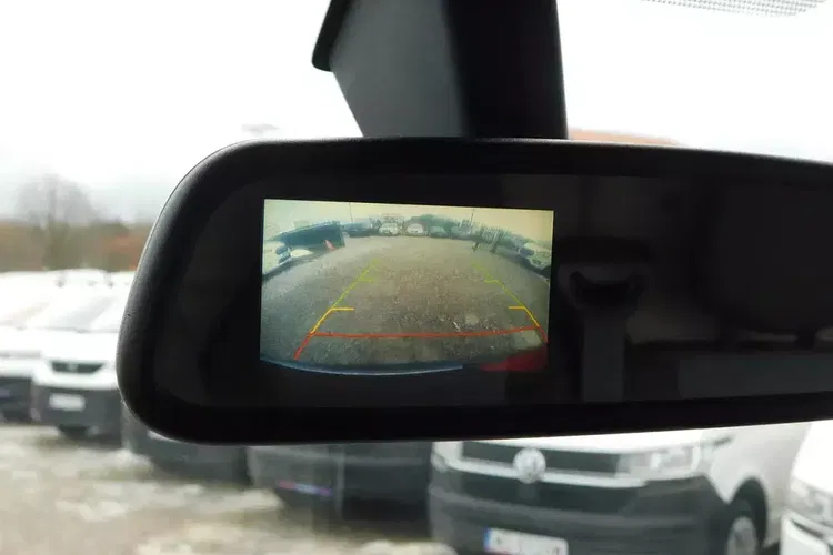 Renault Master zdjęcie 11