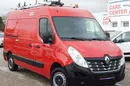 Renault Master zdjęcie 14