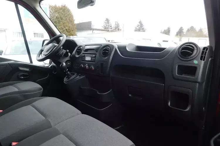 Renault Master zdjęcie 7