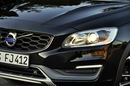 Volvo S60 2.0d(190KM) Cross Country RadarACC Virtual Led Xenon Navi Kamera Skóry zdjęcie 12