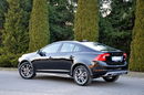 Volvo S60 2.0d(190KM) Cross Country RadarACC Virtual Led Xenon Navi Kamera Skóry zdjęcie 14