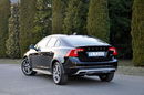 Volvo S60 2.0d(190KM) Cross Country RadarACC Virtual Led Xenon Navi Kamera Skóry zdjęcie 15