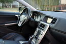 Volvo S60 2.0d(190KM) Cross Country RadarACC Virtual Led Xenon Navi Kamera Skóry zdjęcie 18