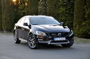 Volvo S60 2.0d(190KM) Cross Country RadarACC Virtual Led Xenon Navi Kamera Skóry zdjęcie 2
