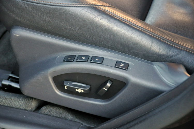 Volvo S60 2.0d(190KM) Cross Country RadarACC Virtual Led Xenon Navi Kamera Skóry zdjęcie 23