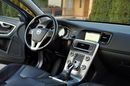 Volvo S60 2.0d(190KM) Cross Country RadarACC Virtual Led Xenon Navi Kamera Skóry zdjęcie 26