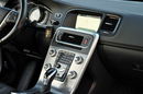 Volvo S60 2.0d(190KM) Cross Country RadarACC Virtual Led Xenon Navi Kamera Skóry zdjęcie 27