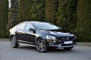 Volvo S60 2.0d(190KM) Cross Country RadarACC Virtual Led Xenon Navi Kamera Skóry zdjęcie 3