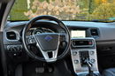 Volvo S60 2.0d(190KM) Cross Country RadarACC Virtual Led Xenon Navi Kamera Skóry zdjęcie 30
