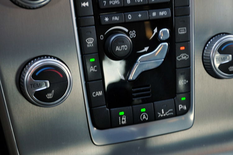 Volvo S60 2.0d(190KM) Cross Country RadarACC Virtual Led Xenon Navi Kamera Skóry zdjęcie 35