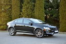 Volvo S60 2.0d(190KM) Cross Country RadarACC Virtual Led Xenon Navi Kamera Skóry zdjęcie 4