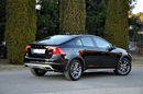 Volvo S60 2.0d(190KM) Cross Country RadarACC Virtual Led Xenon Navi Kamera Skóry zdjęcie 6