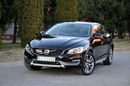 Volvo S60 2.0d(190KM) Cross Country RadarACC Virtual Led Xenon Navi Kamera Skóry zdjęcie 8