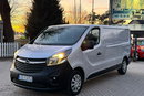 Opel Vivaro zdjęcie 2