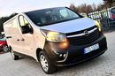 Opel Vivaro zdjęcie 4
