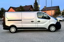 Opel Vivaro zdjęcie 9