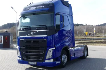 Volvo FH