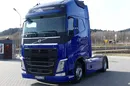 Volvo FH4 500 / EURO 6 / AUTOMAT / STANDARD / ZADBANE / zdjęcie 1