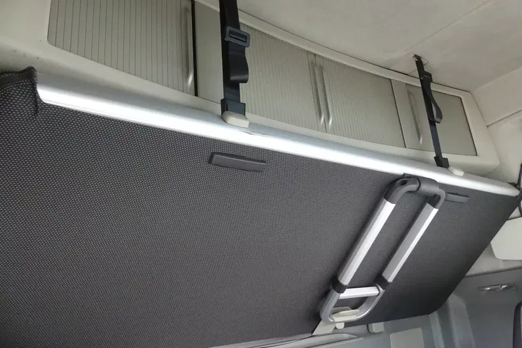 Volvo FH4 500 / EURO 6 / AUTOMAT / STANDARD / ZADBANE / zdjęcie 24