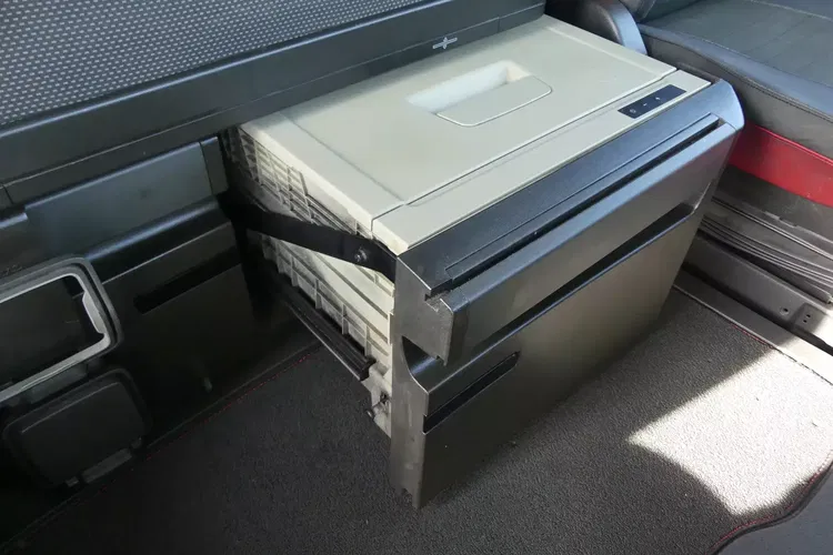 Volvo FH4 500 / EURO 6 / AUTOMAT / STANDARD / ZADBANE / zdjęcie 25