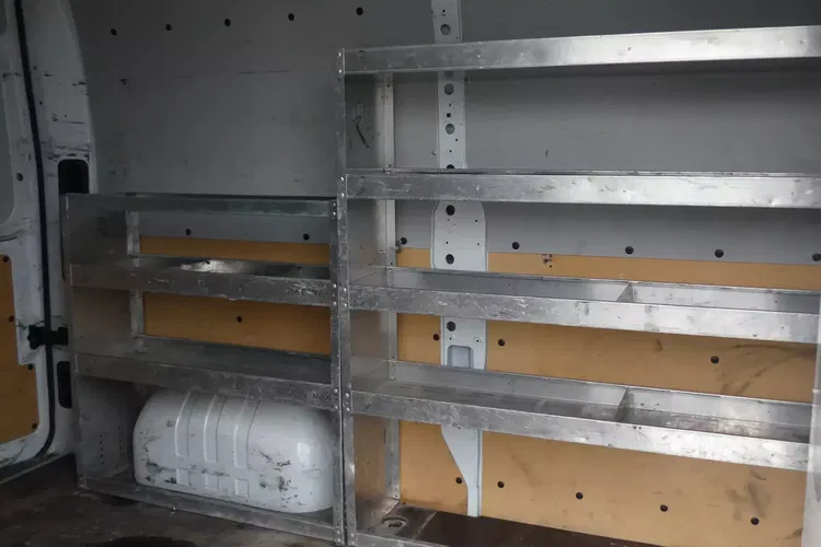 Renault MASTER / PODNOŚNIK KOSZOWY / ZWYŻKA 12M / zdjęcie 19