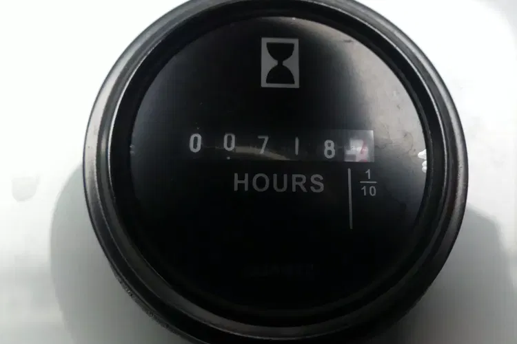 Renault MASTER / PODNOŚNIK KOSZOWY / ZWYŻKA 12M / zdjęcie 20