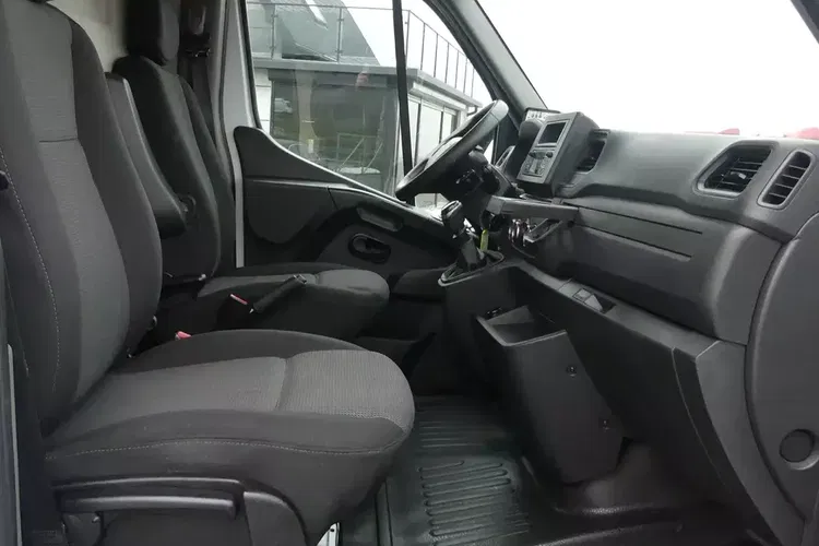 Renault MASTER / PODNOŚNIK KOSZOWY / ZWYŻKA 12M / zdjęcie 32