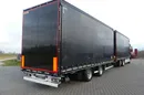 DAF XF 106.480 / EURO 6 / ZESTAW PRZEJAZDOWY / TANDEM / zdjęcie 10