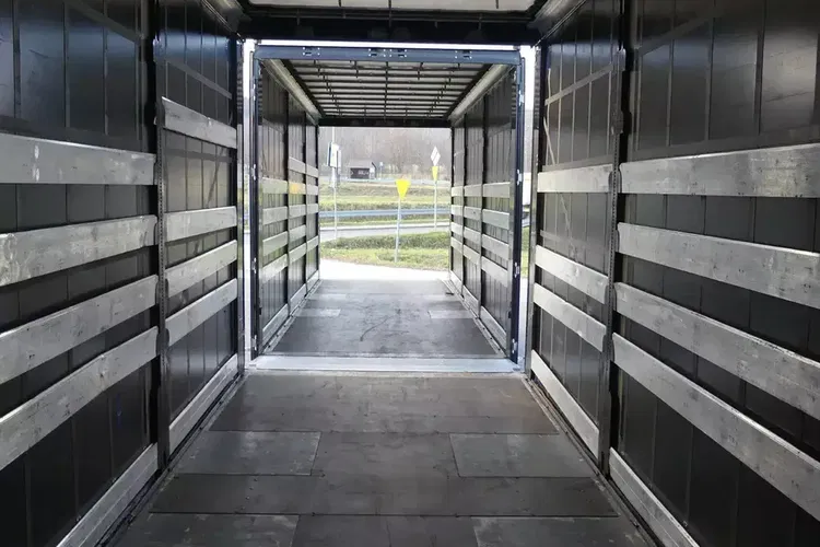 DAF XF 106.480 / EURO 6 / ZESTAW PRZEJAZDOWY / TANDEM / zdjęcie 24