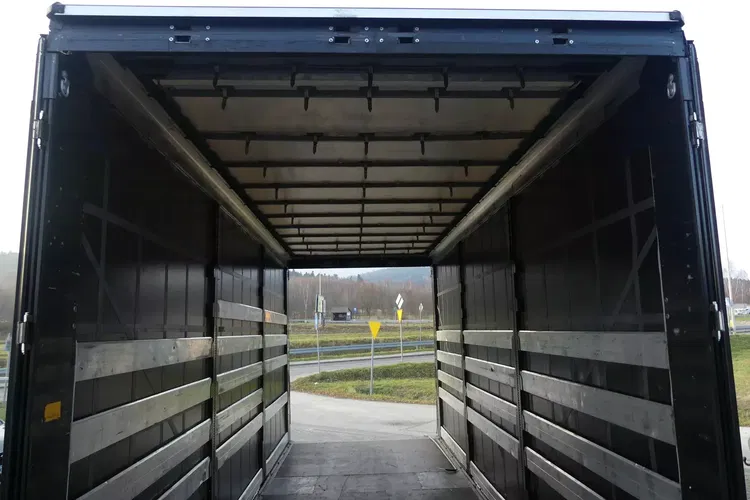 DAF XF 106.480 / EURO 6 / ZESTAW PRZEJAZDOWY / TANDEM / zdjęcie 25