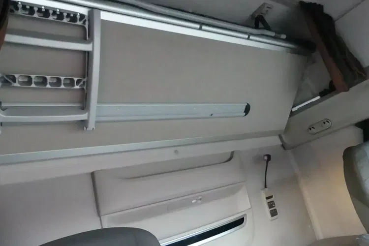 DAF XF 106.480 / EURO 6 / ZESTAW PRZEJAZDOWY / TANDEM / zdjęcie 30