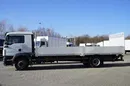 MAN TGM 15.290 sypialny / ład. 8 t / 18 EPAL / 2022 zdjęcie 5