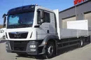 MAN TGM 15.290 sypialny / ład. 8 t / 18 EPAL / 2022 zdjęcie 6