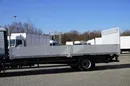 MAN TGM 15.290 sypialny / ład. 8 t / 18 EPAL / 2022 zdjęcie 8