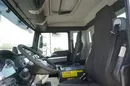 MAN TGS 26.440 6x2 E6 / Hakowiec Dalby 21 Ton / 3 oś skrętna zdjęcie 11