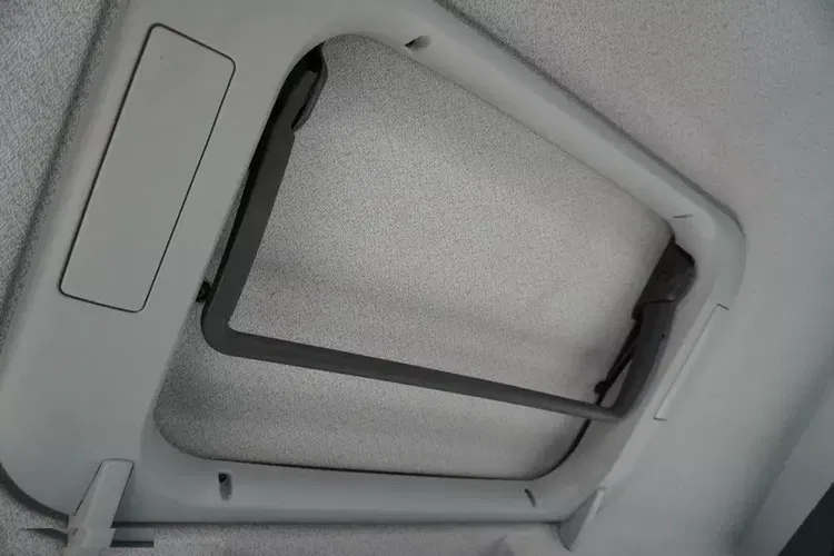 MAN TGS 26.440 6x2 E6 / Hakowiec Dalby 21 Ton / 3 oś skrętna zdjęcie 16