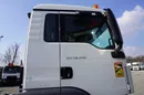 MAN TGS 26.440 6x2 E6 / Hakowiec Dalby 21 Ton / 3 oś skrętna zdjęcie 8