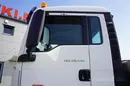 MAN TGS 26.440 6x2 E6 / Hakowiec Dalby 21 Ton / 3 oś skrętna zdjęcie 9