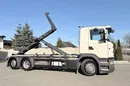 Scania R410 Hakowiec MEILLER RK20 65 zdjęcie 11