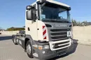 Scania R410 Hakowiec MEILLER RK20 65 zdjęcie 3