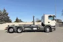 Scania R410 Hakowiec MEILLER RK20 65 zdjęcie 5