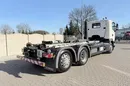 Scania R410 Hakowiec MEILLER RK20 65 zdjęcie 6