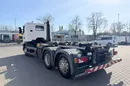 Scania R410 Hakowiec MEILLER RK20 65 zdjęcie 8