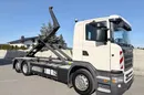 Scania R410 Hakowiec MEILLER RK20 65 zdjęcie 9