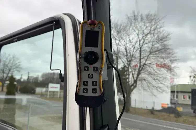 MAN TGS 26.460 6x2 bramowiec MEILLER AK 16 MT zdjęcie 18