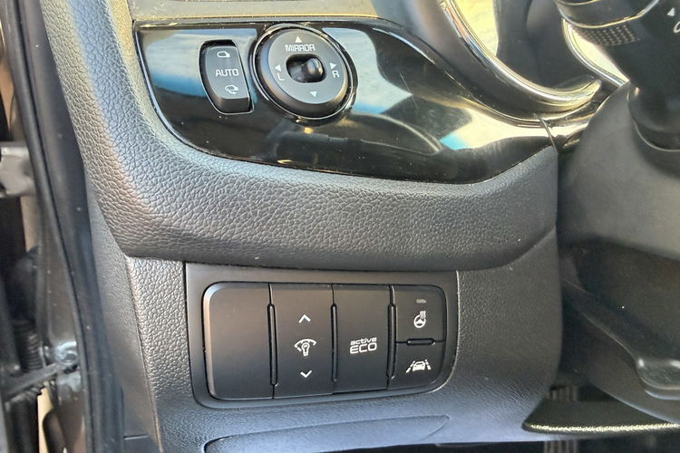 Kia Cee'd Gwarancja, Automat, Super Wypas, Xenon, Kamera cofania, Niski Przebieg zdjęcie 12
