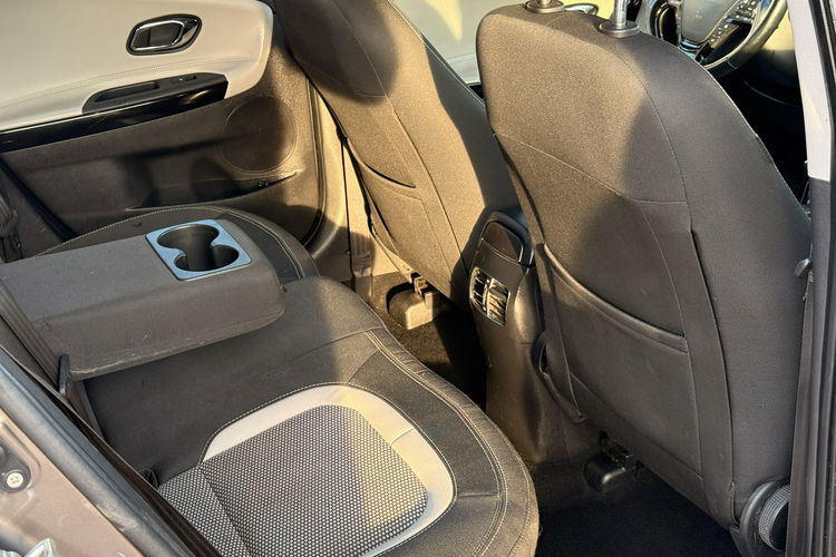 Kia Cee'd Gwarancja, Automat, Super Wypas, Xenon, Kamera cofania, Niski Przebieg zdjęcie 15