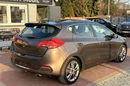 Kia Cee'd Gwarancja, Automat, Super Wypas, Xenon, Kamera cofania, Niski Przebieg zdjęcie 3